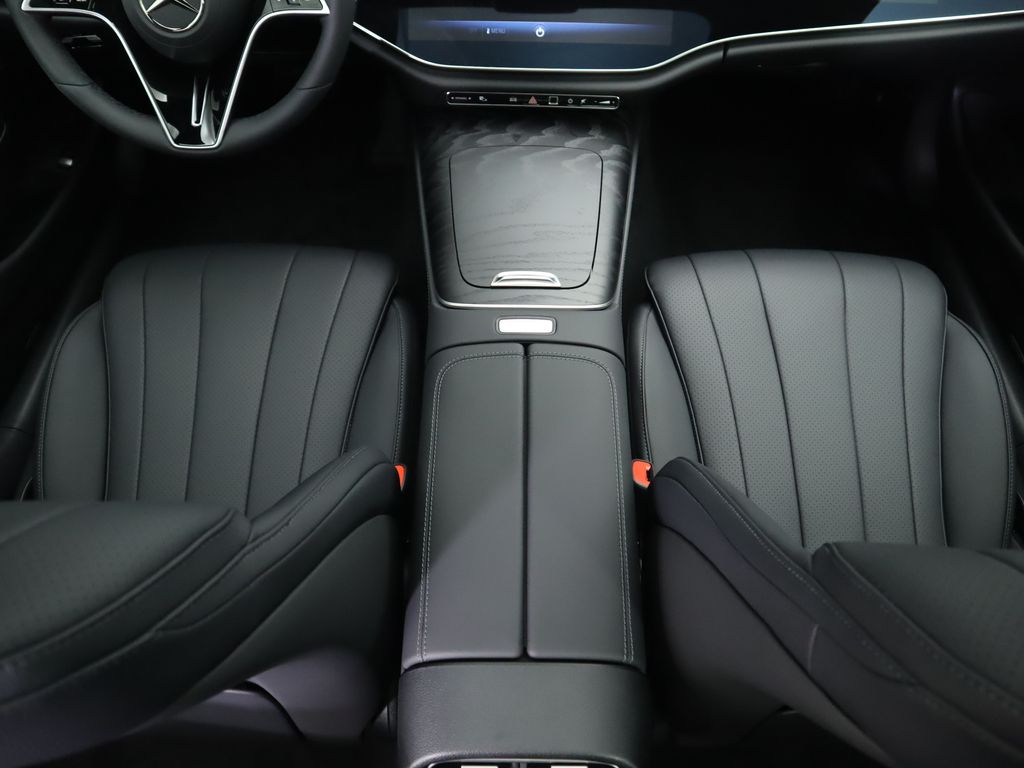 2026 Mercedes Benz E 350 photo 17