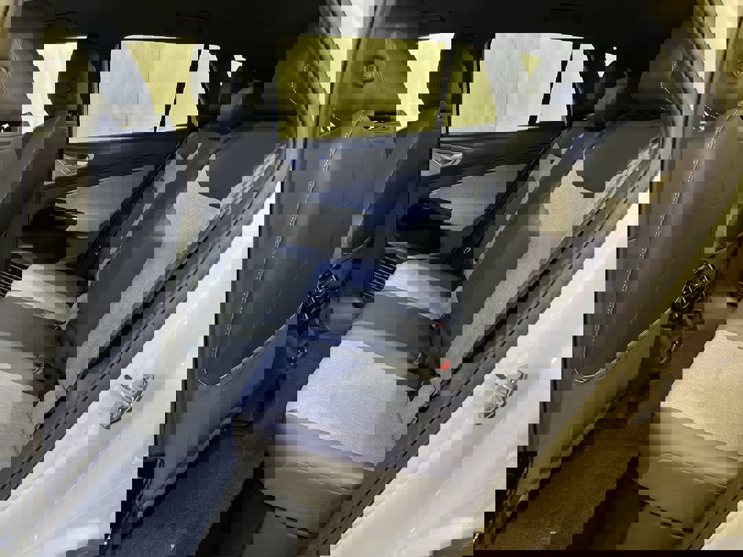 New 2025 Pure White Volkswagen Pro image 18