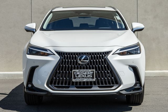 2025 Lexus NX 350h Premium photo 2