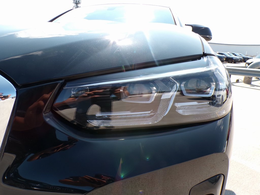 2023 Bmw X4 M40i photo 9