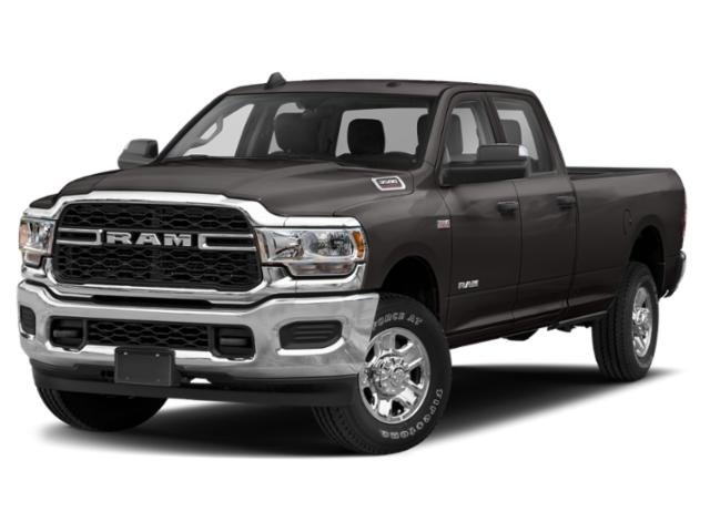 2019 RAM Ram 3500 Pickup Laramie's photo