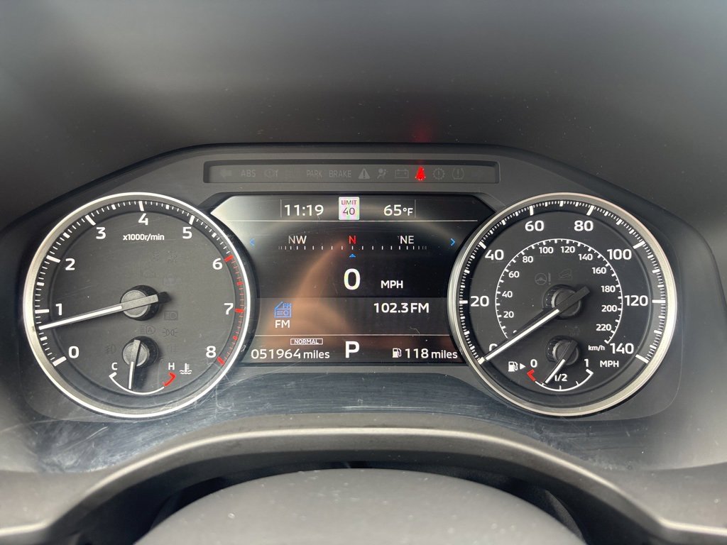 2023 Mitsubishi Outlander SE photo 13