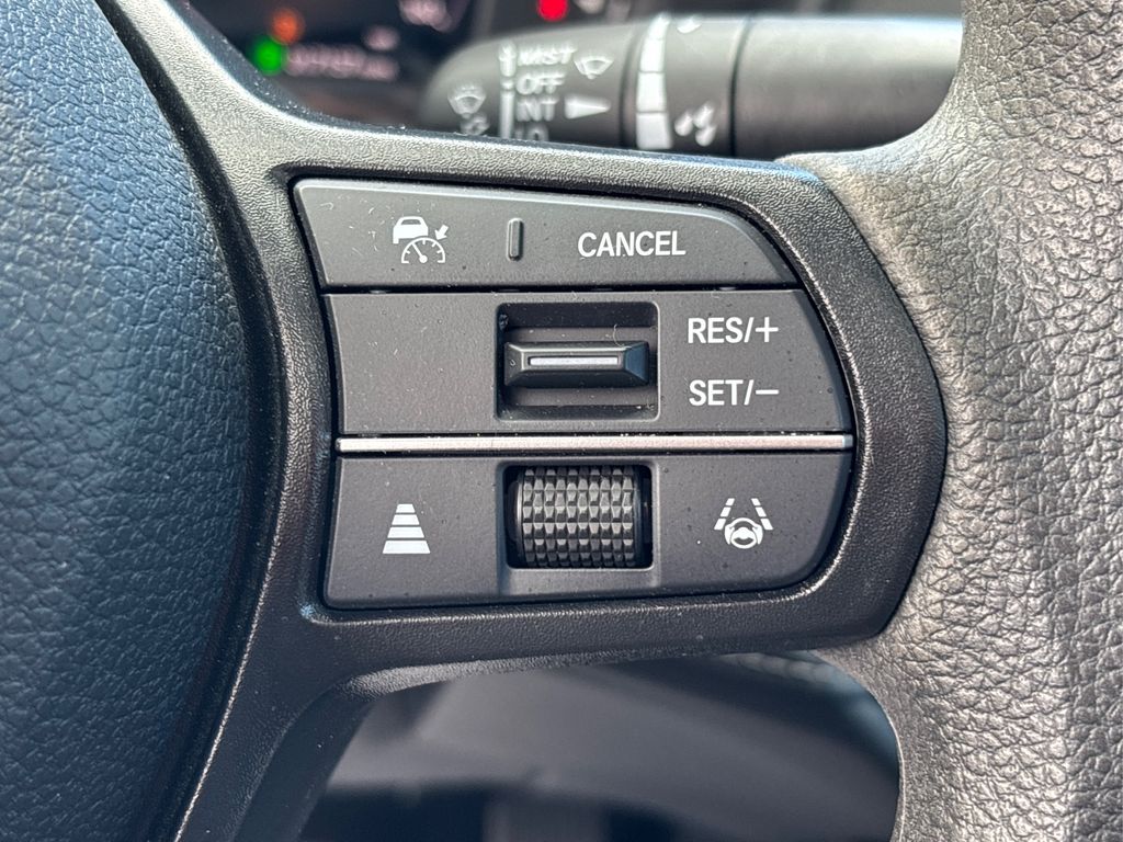2023 Honda Accord EX photo 22
