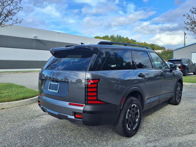 2026 Hyundai Palisade XRT photo 4