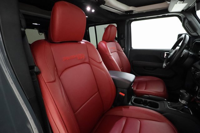 2024 Jeep Wrangler Rubicon 392 photo 22