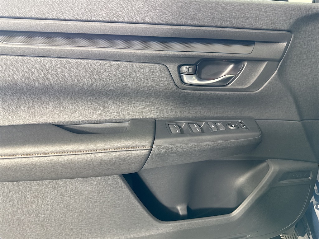 2026 Honda CR-V Hybrid photo 23