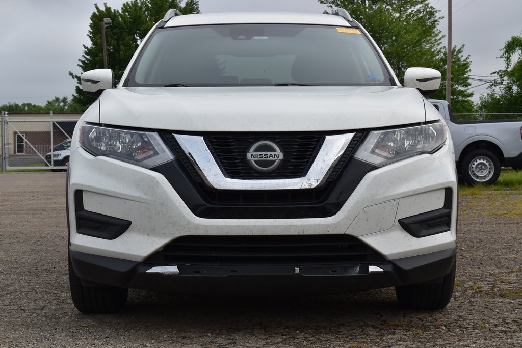Used 2019 Nissan Rogue S with VIN 5N1AT2MT1KC796105 for sale in Kansas City
