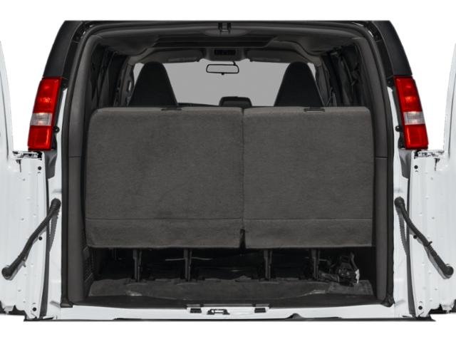 2023 Chevrolet Express Passenger LS photo 8