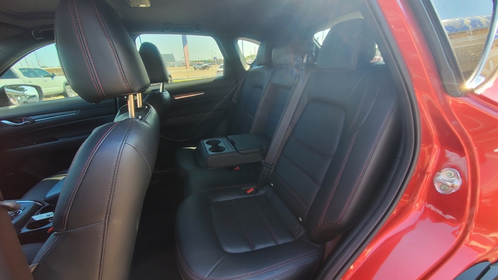 2024 Mazda CX-5 2.5 Turbo Premium photo 30