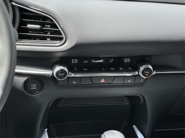 2025 Mazda CX-30 2.5 S Preferred photo 20