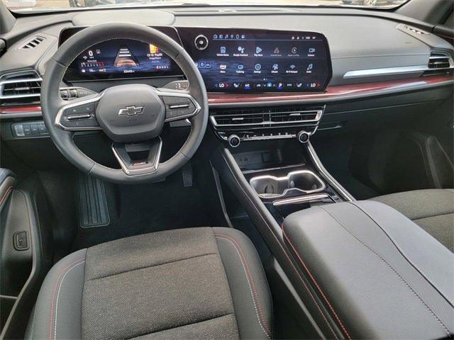 2024 Chevrolet Traverse Z71 photo 30