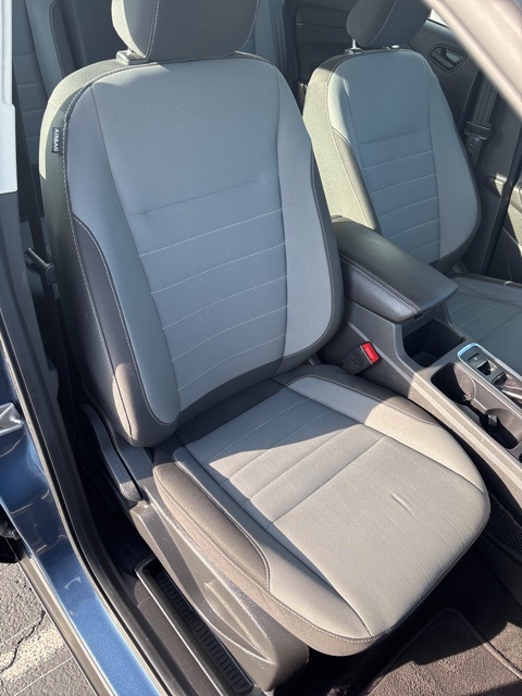 2018 Ford Escape S photo 32