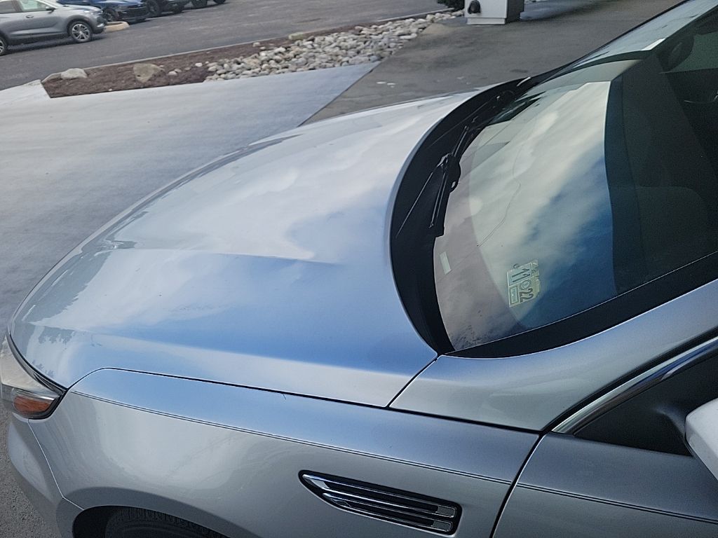 2019 Kia Optima LX photo 19