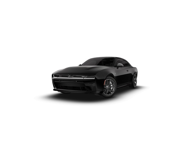 2026 Dodge Charger Scat Pack's photo