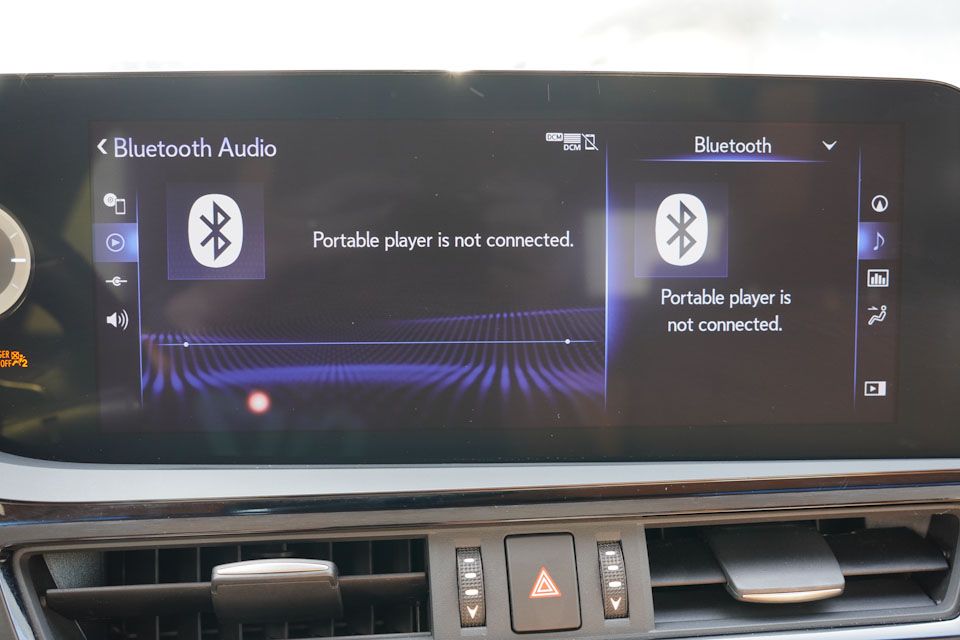 2022 Lexus ES 350 Premium photo 24