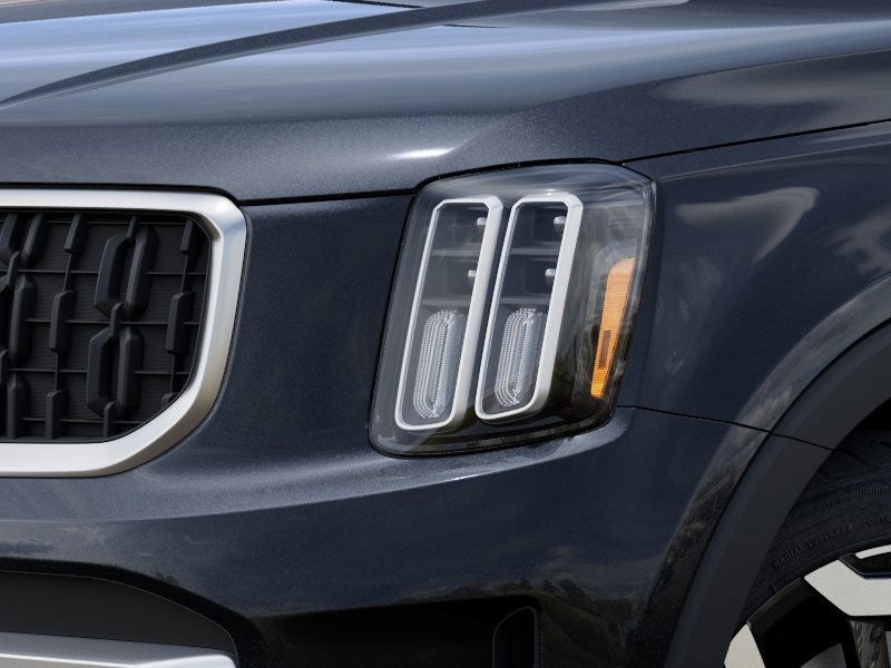 2025 Kia Telluride EX photo 9