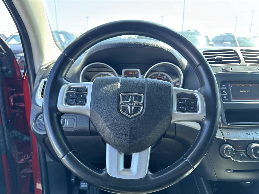 2020 Dodge Journey SE photo 20