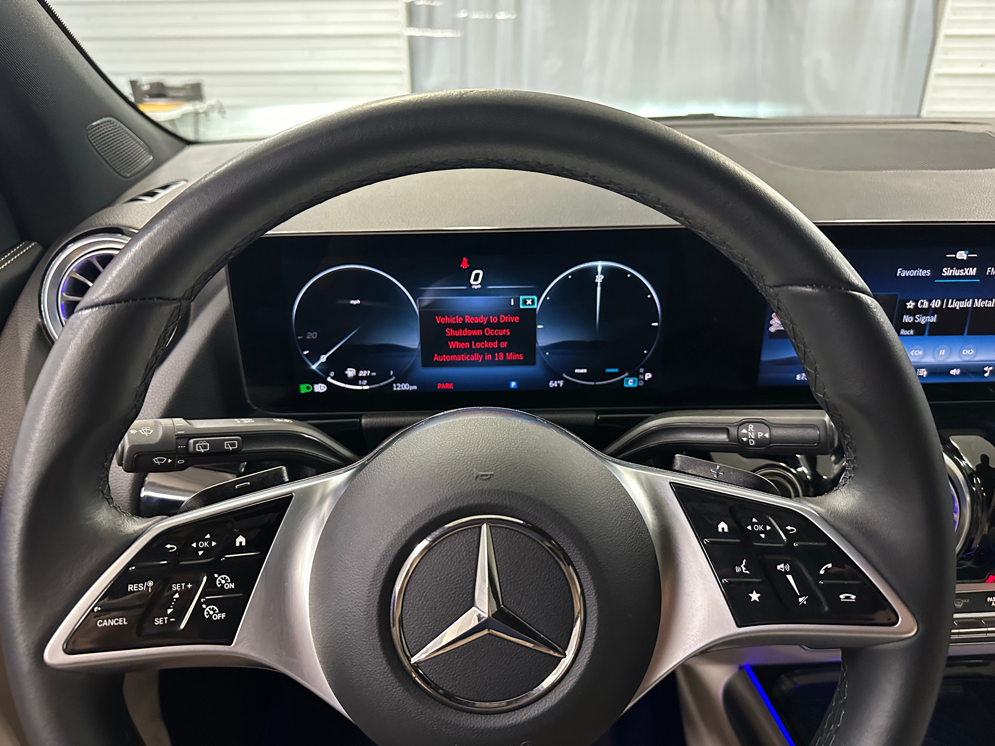 2024 Mercedes Benz GLA 250 4MATIC photo 2