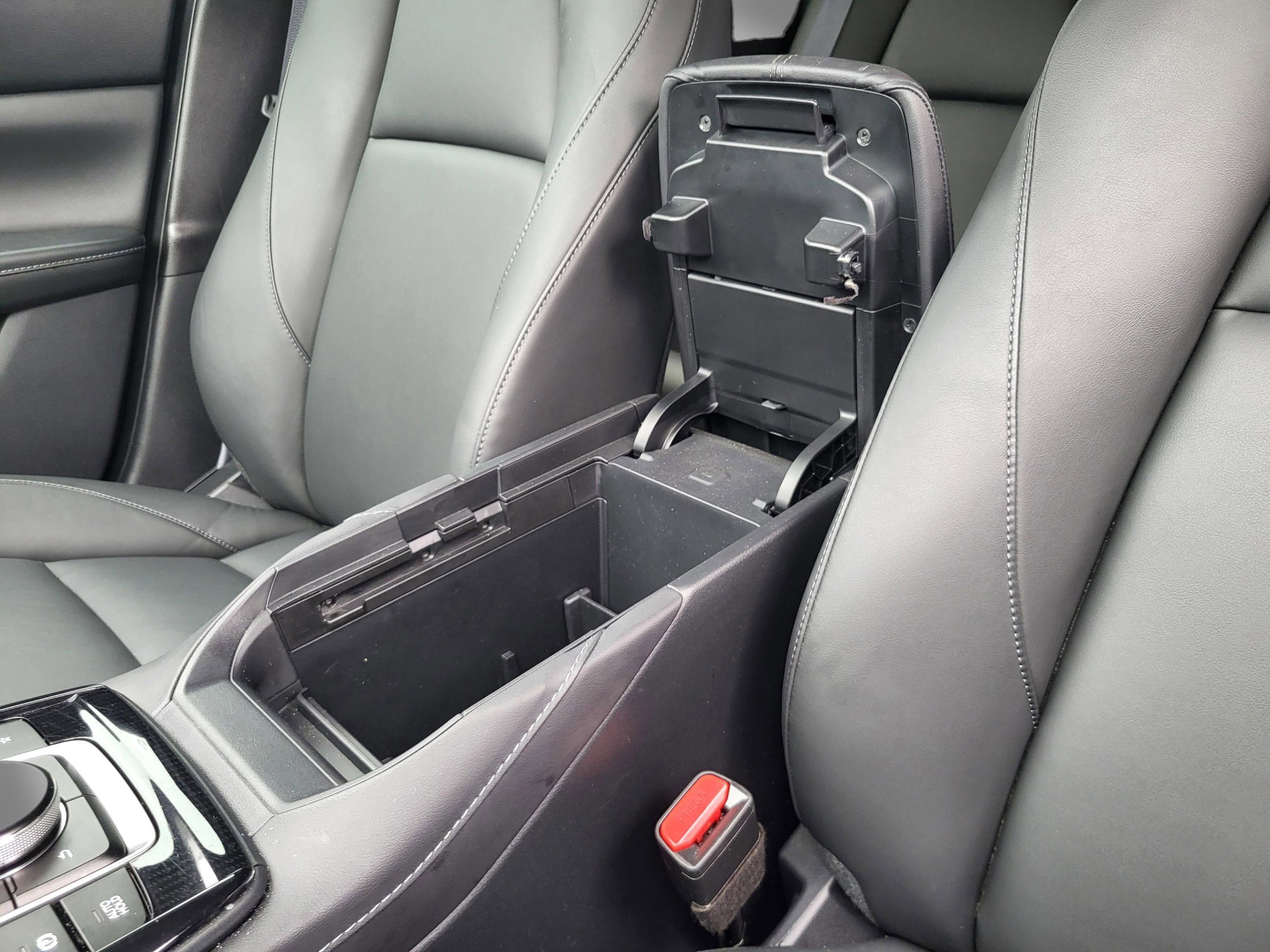 2024 Mazda CX-30 2.5 Select Sport photo 39