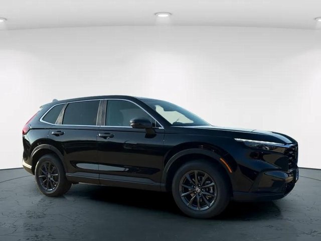 2026 Honda CR-V EX-L photo 8