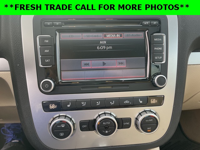2013 Volkswagen Eos Komfort photo 2