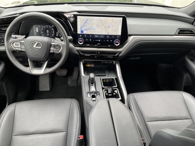 2024 Lexus TX 350 photo 4