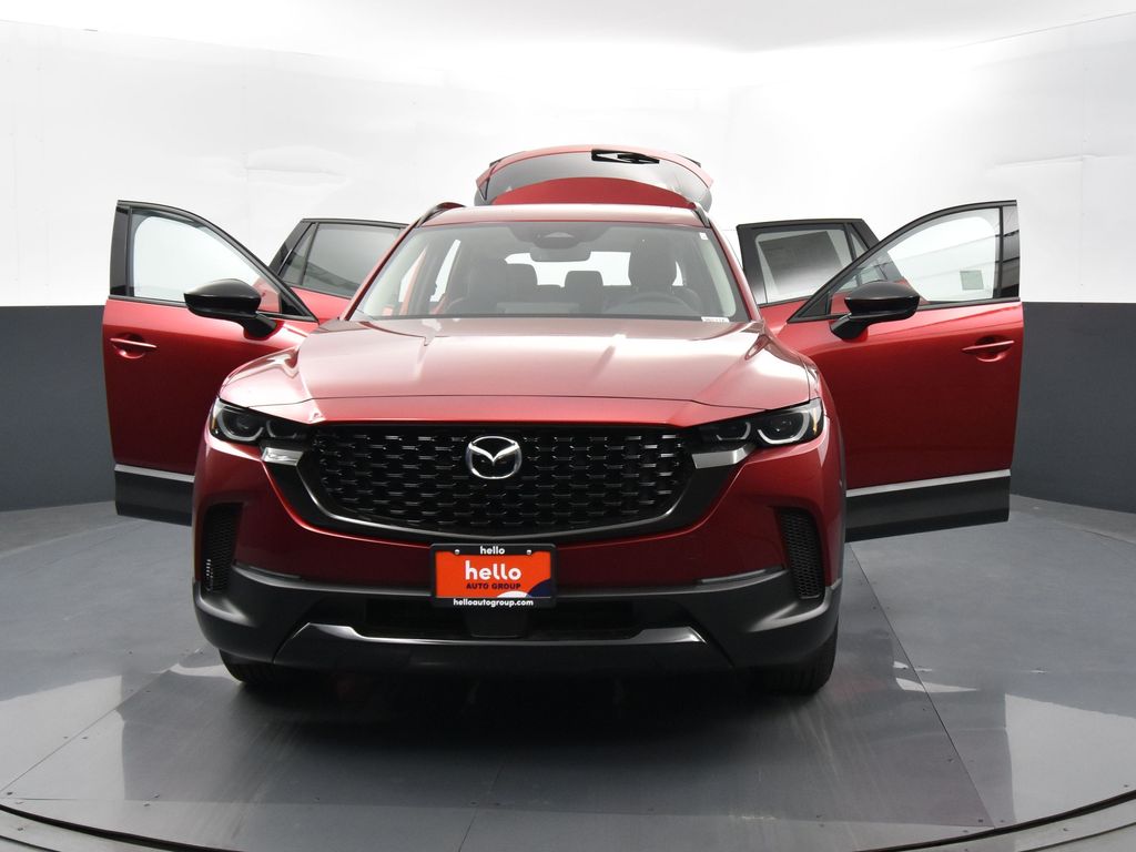 2025 Mazda CX-50 Premium photo 33