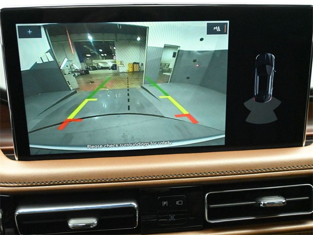 2023 LINCOLN NAUTILUS - Image 17