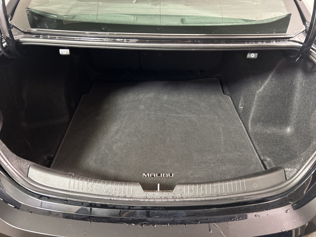 2018 Chevrolet Malibu Premier photo 8