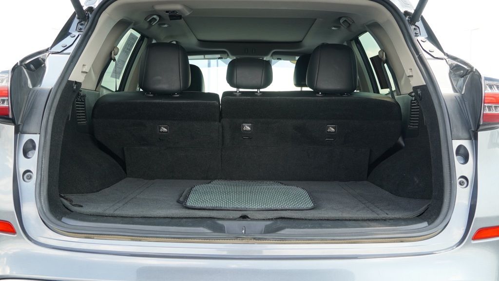 2020 Nissan Murano SL photo 45