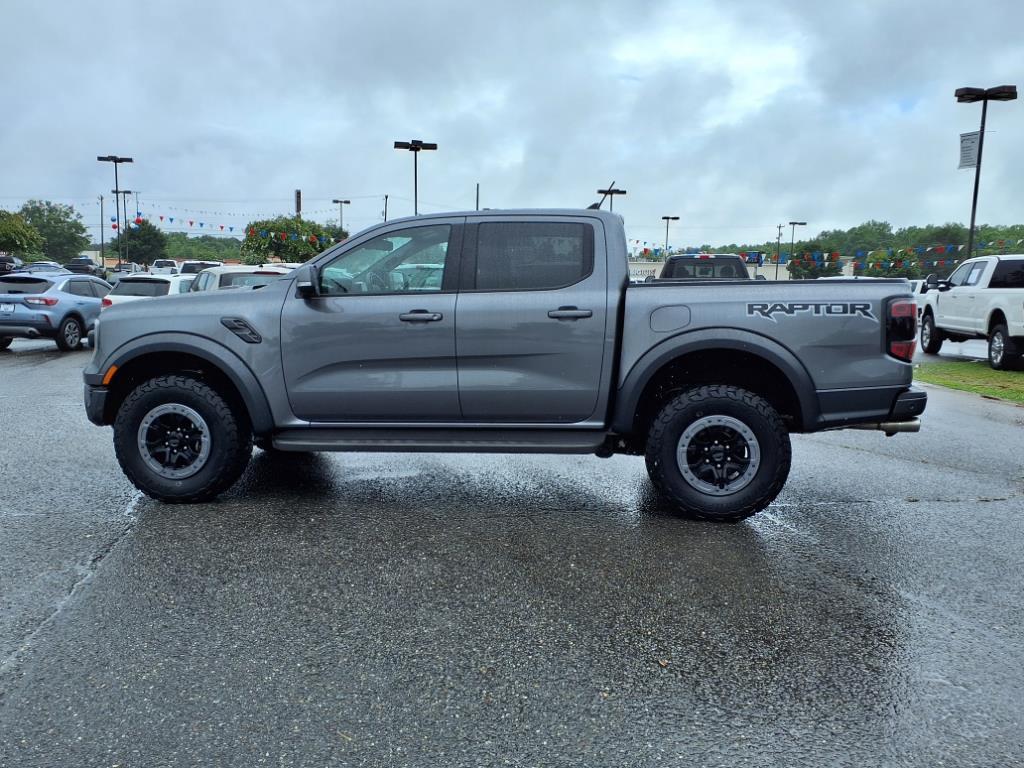 2024 Ford Ranger Raptor photo 14
