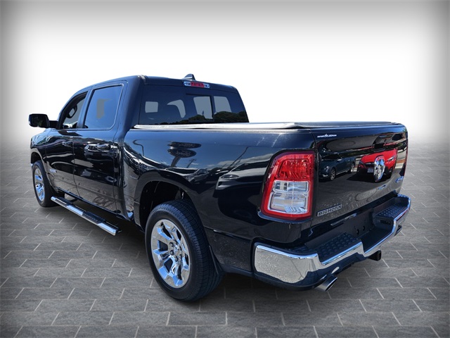 2022 Ram 1500 Big Horn Lone Star photo 4