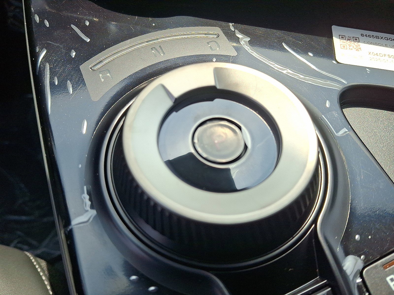 2025 Kia EV6 Light photo 15