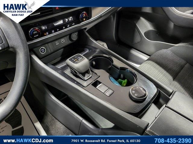 2023 NISSAN ROGUE - Image 23