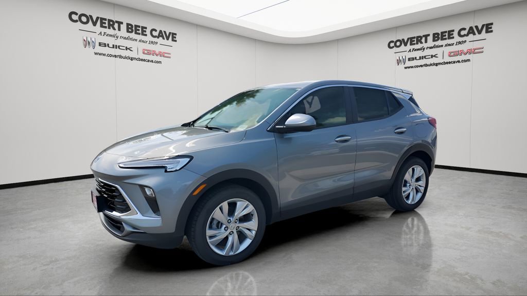 2026 Buick Encore GX Preferred photo 3