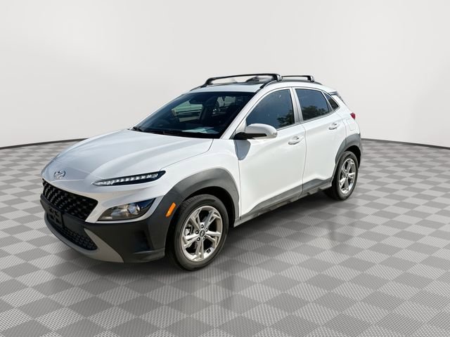 2023 Hyundai Kona SEL photo 4