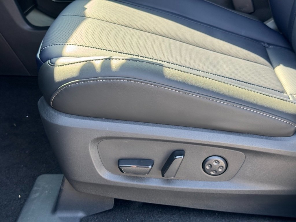 2026 Infiniti QX60 AWD photo 13
