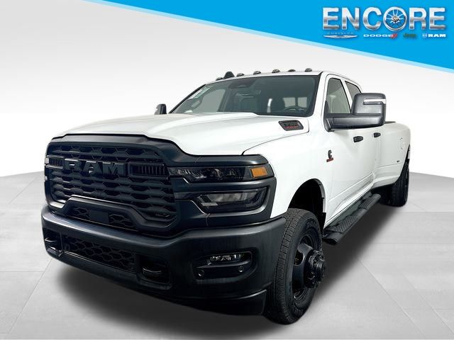 2026 RAM Ram 3500 Pickup Tradesman's photo