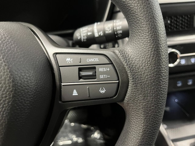 2026 Honda CR-V EX photo 17