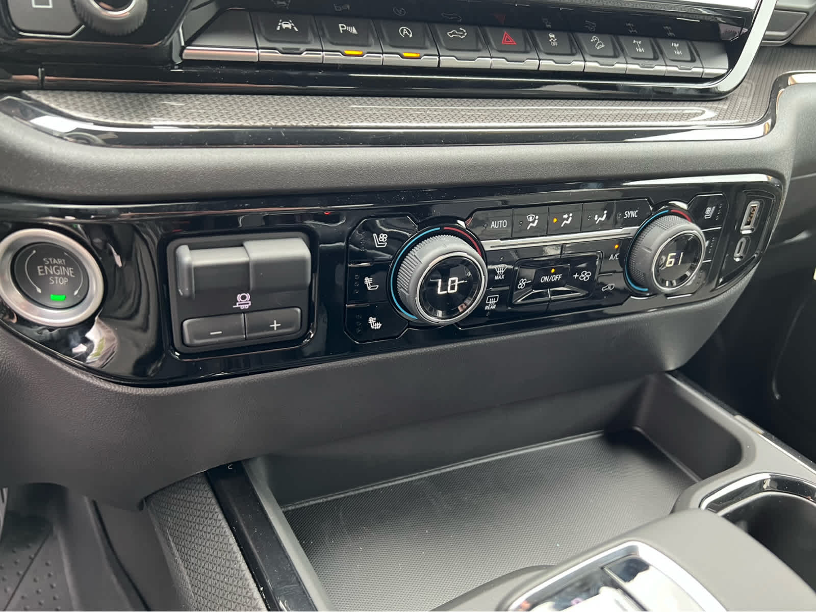2025 Chevrolet Silverado 1500 ZR2 photo 20