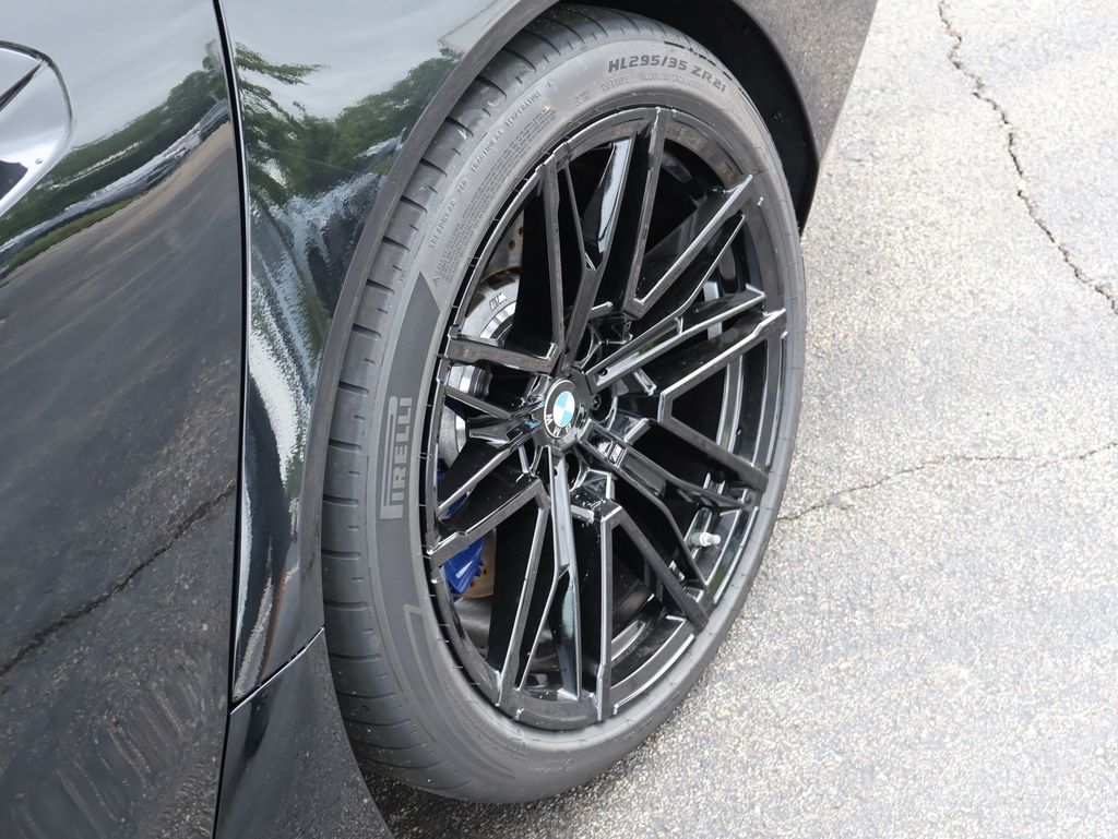 2026 Bmw M5 5 photo 32