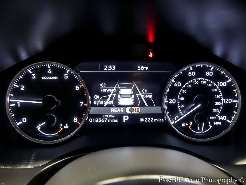 2023 MITSUBISHI OUTLANDER - Image 19