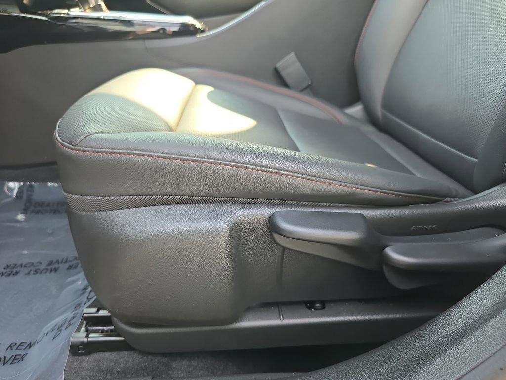 2024 Chevrolet Trax photo 29