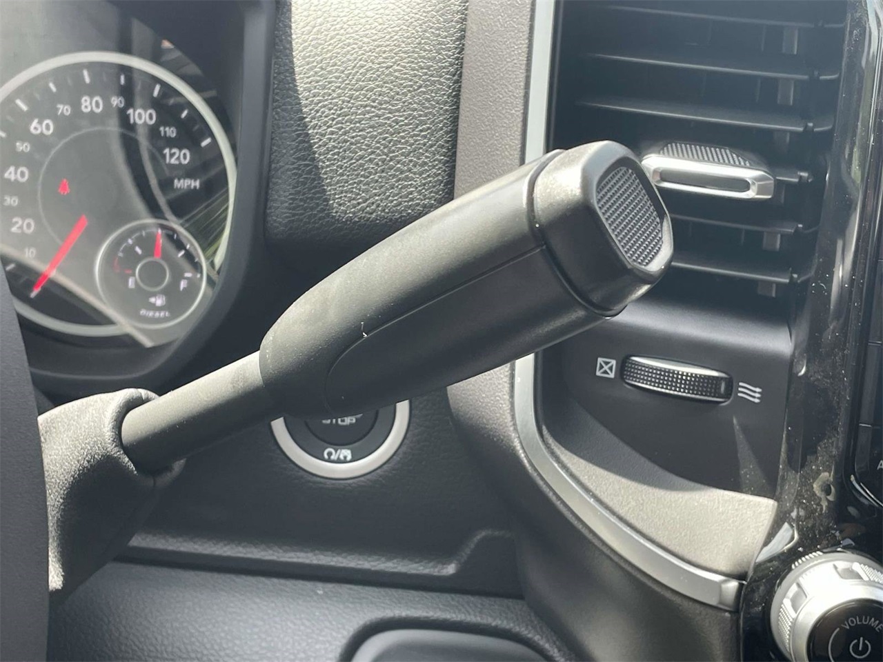 2026 Ram 2500 Big Horn photo 20