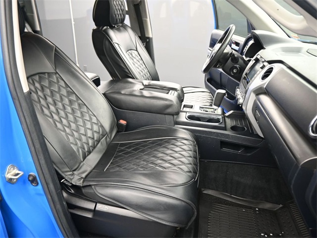 2020 Toyota Tundra SR5 Grade photo 33