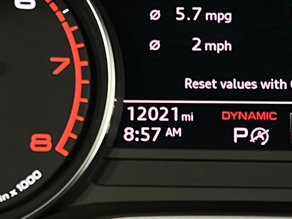 2024 Audi A5 Premium Quattro photo 15