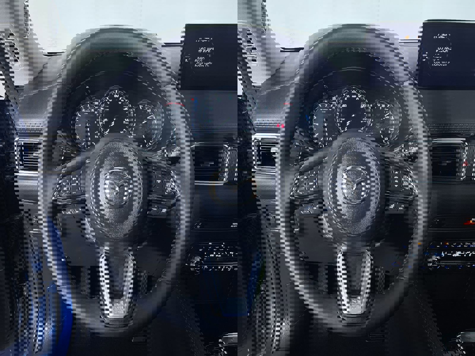 2023 Mazda CX-5 2.5 Premium Plus photo 14