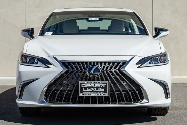 2025 Lexus ES 300 photo 2