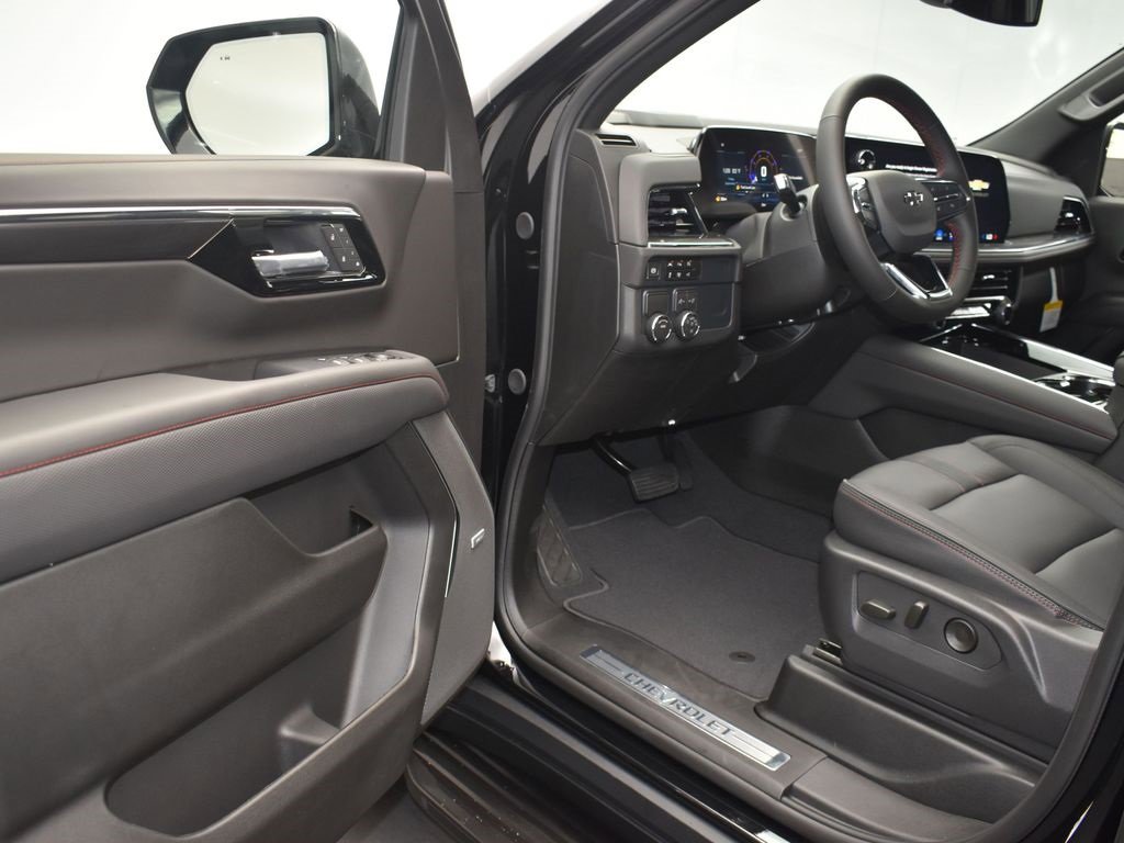 2026 Chevrolet Tahoe RST photo 11