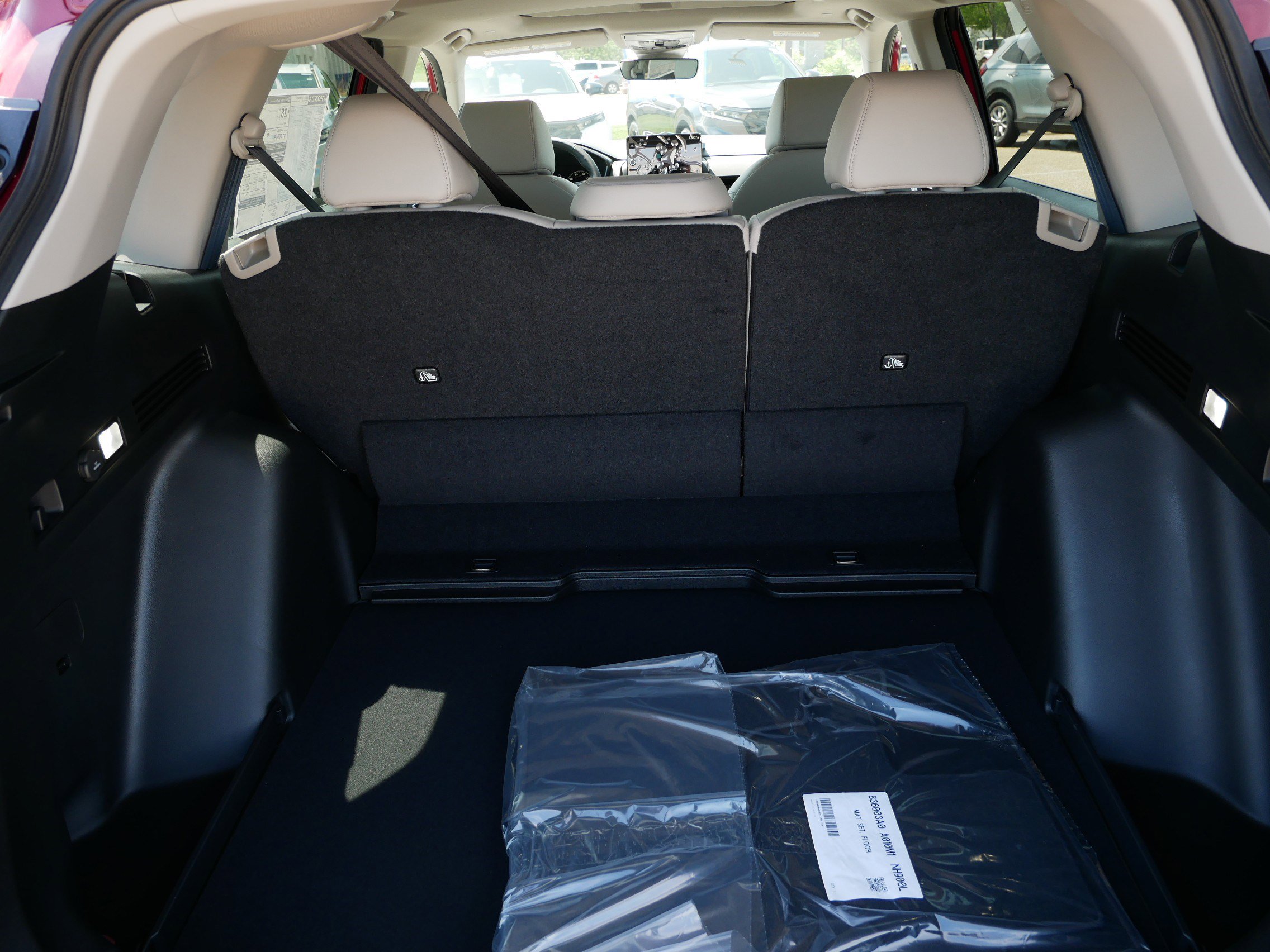 2025 Honda CR-V EX-L photo 5